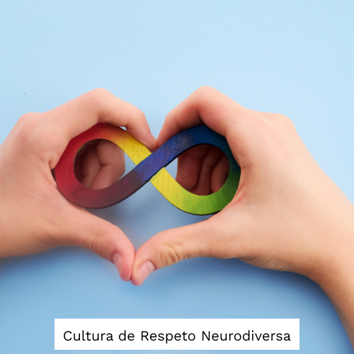 Cultura de Respeto Neurodiversa