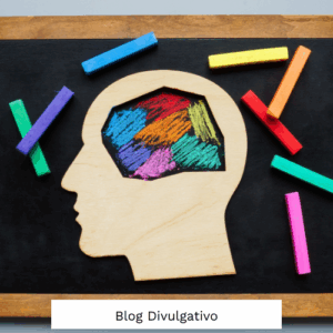 Blog Divulgativo